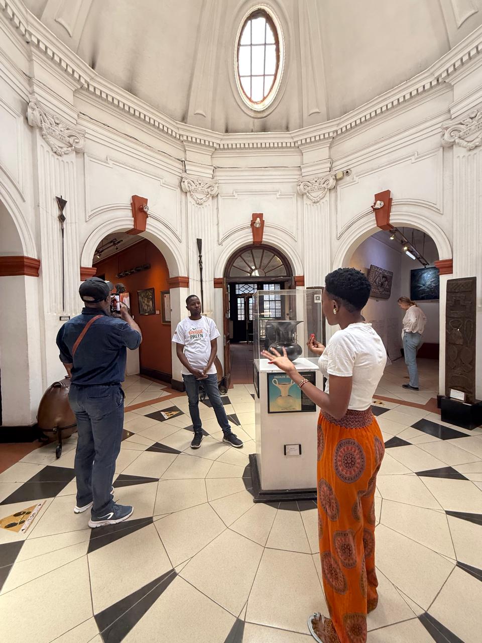 4 Days Great Masai Mara Luxury Migration Safari